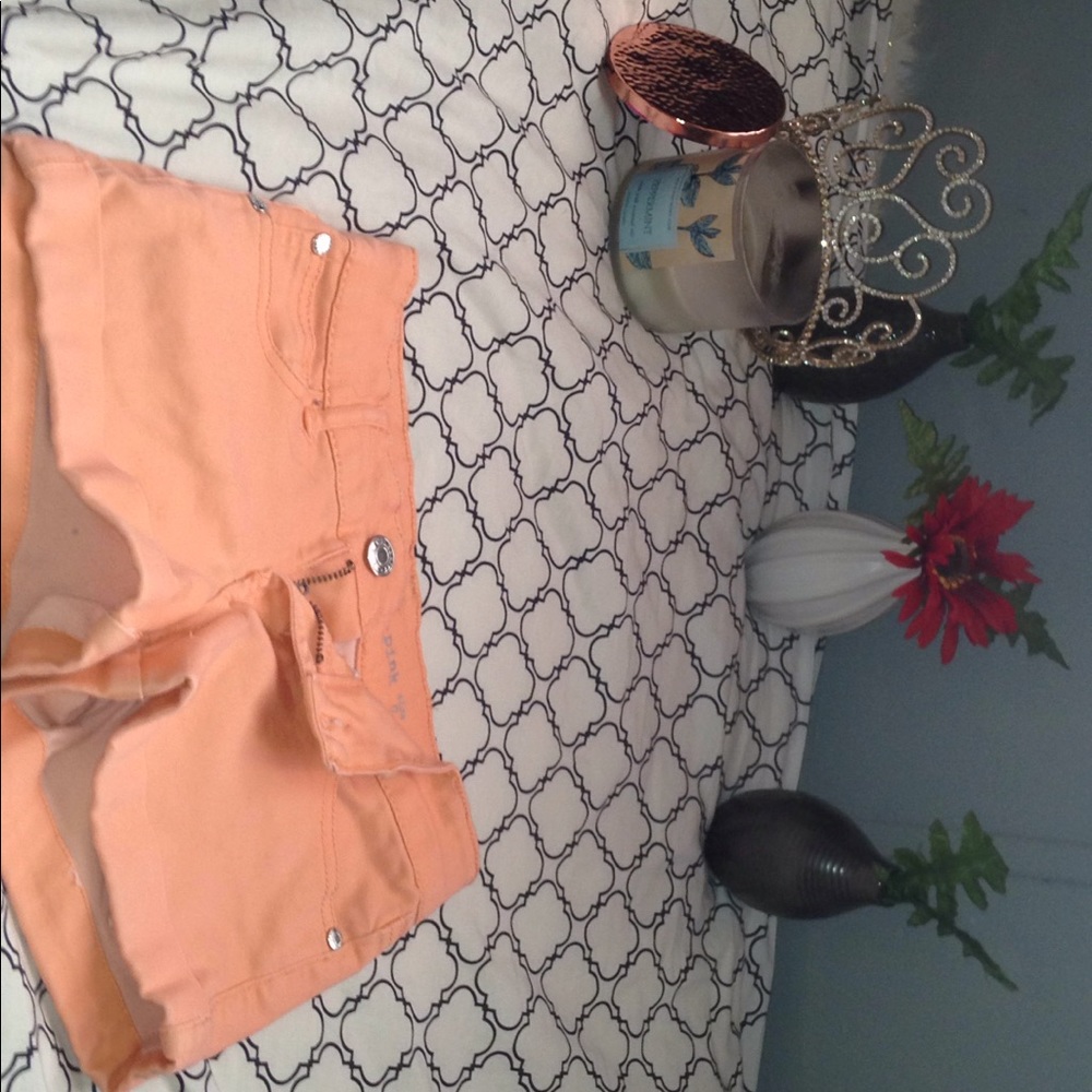Shorts!!